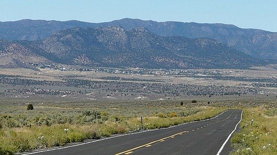 Highway 93