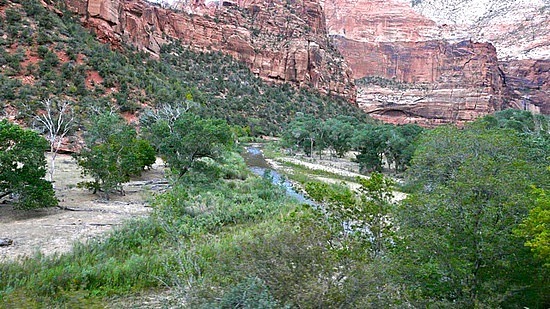 Zion