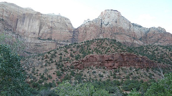 Zion