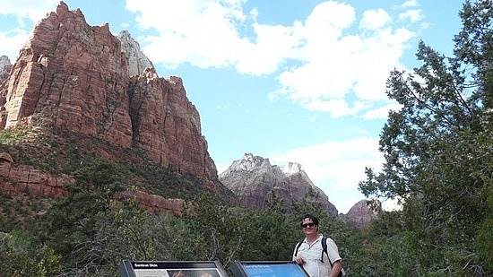 Zion National Park