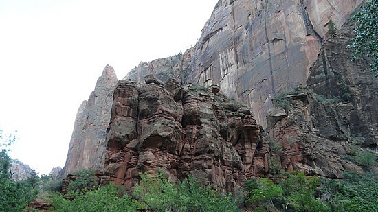 Zion