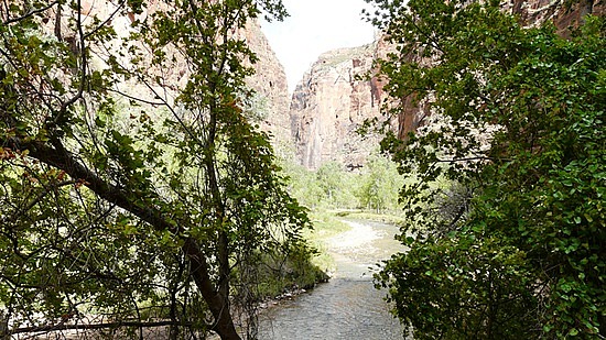 Virgin River