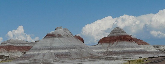 Painted Desert