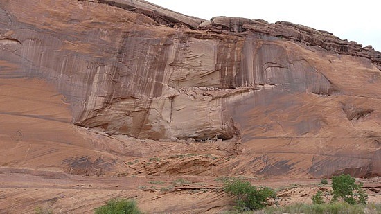 Canyon de Chelly