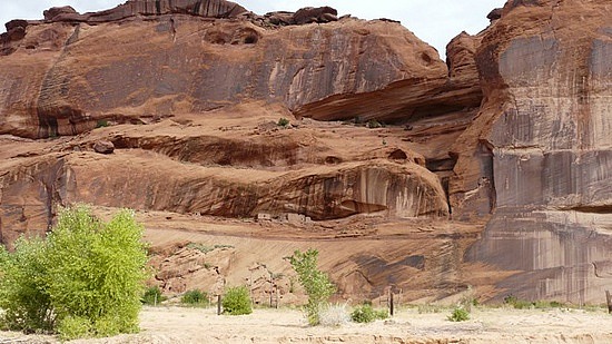 Canyon de Chelly