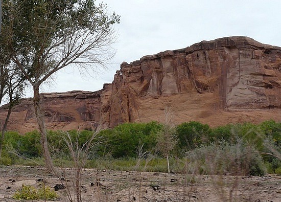 Canyon de Chelly