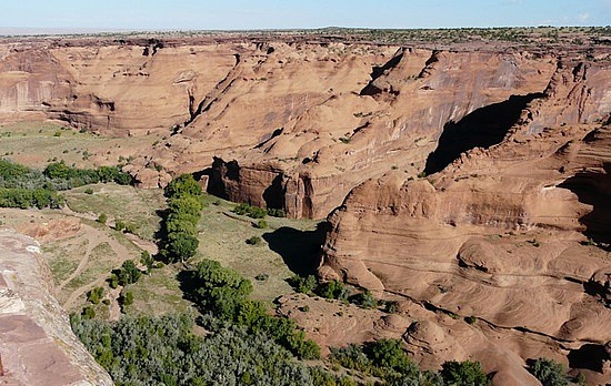 Canyon de Chelly