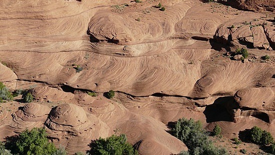 Canyon de Chelly