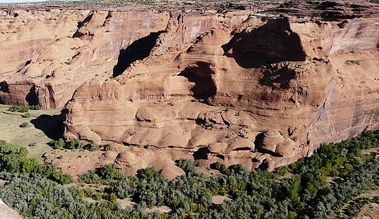 Canyon de Chelly