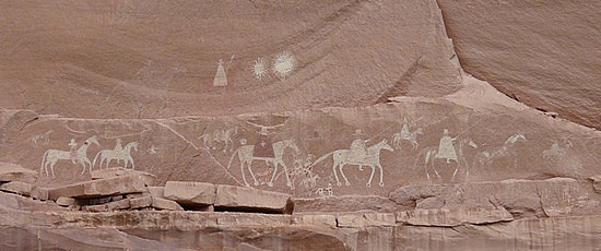 Pictographs