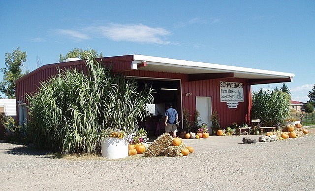 Farm Market