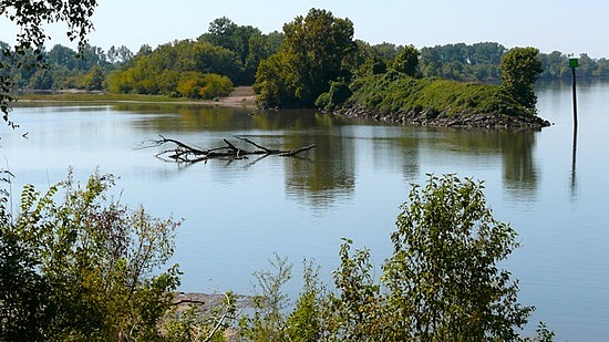 Arkansas River