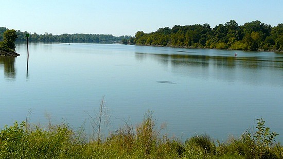 Arkansas River