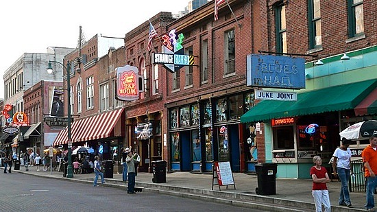 Beale Street