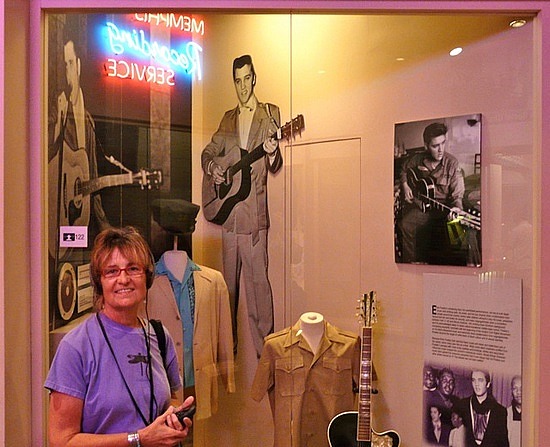 Rock 'N' Soul Museum