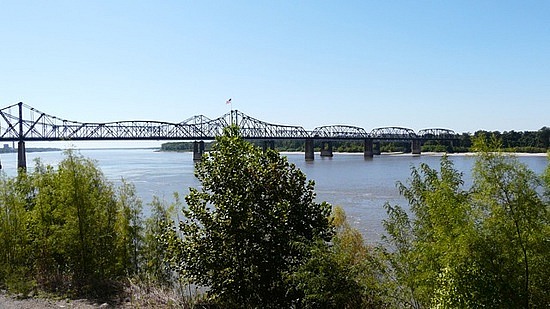 Mississippi River