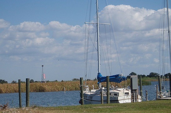 Apalachicola River