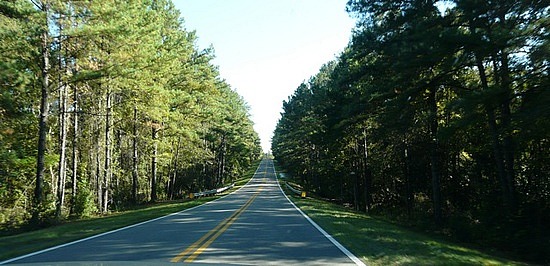 County Road 275