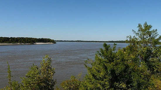 Mississippi River