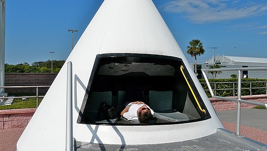 Apollo Command Module