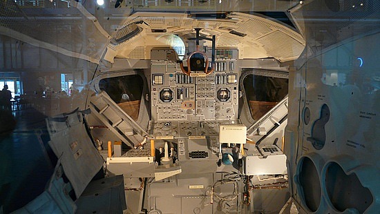 Lunar Module