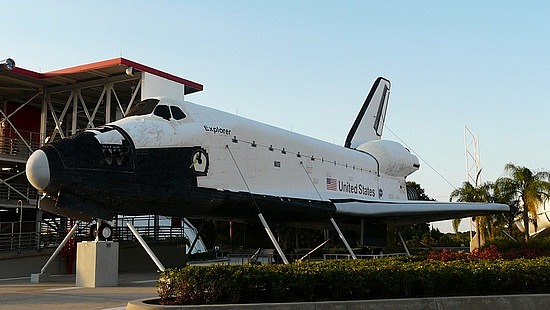 Shuttle