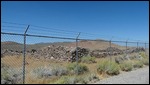 Cold Springs Pony Express Station