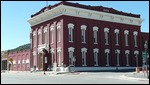 Eureka Courthouse