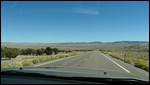 Highway 50 Scenery