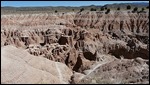 Cathedral Gorge State Park