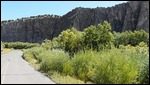 Echo Canyon