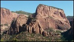 Kolob Canyons