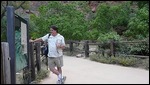 Mark at Zion