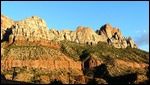 Canyon scenery 10