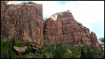 Canyon scenery 7