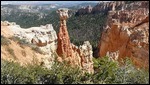 Ponderosa Canyon, Bryce