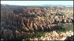 Bryce Amphitheater