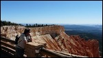 Mark at Bryce