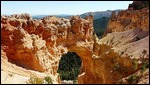 Natural Bridge, Bryce