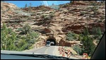 Tunnel on Highway 9