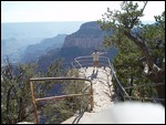 Mark at Viewpoint