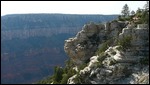 Views from Bright Angel Trail