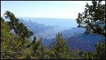 Views from Bright Angel Trail