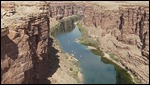 Rafters on the Colorado