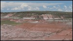 Painted Desert