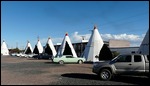 Wigwam Motel, Holbrook