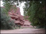 Canyon de Chelly