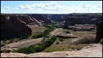 Canyon de Chelly