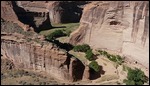 Antelope House Ruins