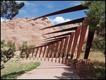 Veterans' Memorial, Window Rock